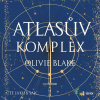 Atlasův komplex - Olivie Blake - online doručenie