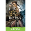 E-kniha Trůn lebek - Peter V. Brett