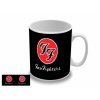 Foo Fighters - Logo on Black hrnček