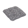 Vankúš na sedadlo stoličky Ellen 38 x 38 cm H036-16PB PATIO
