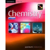 Chemistry Class Book - HELEN NORRIS