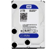 WD BLUE WD20EARZ 2TB SATA/600 64MB cache 5400 ot.