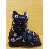 SALOMON Bazárové lyžiarky S-MAX 60 T