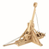 Walachia Drevená zlepovacia stavebnica Trebuchet Walachia Drevená zlepovacia stavebnica Trebuchet