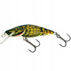 Salmo Bullhead Wobler - Bullhead Sinking 4,5cm 3g