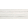 Marazzi LUZ MFLE BIANCO LUX LESK 5,3x30 obklad