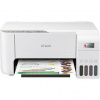Tlačiareň multifunkčná Epson EcoTank L3276 (C11CJ67436) biely