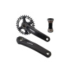Shimano kliky DEORE MT510-1 12s 32z 170 mm