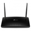 Router TP-Link Archer MR500, LTE (Archer MR500) čierny