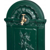 Umývadlo Strend Pro Garden LT-DC045, záhradné, zelené, 400x350x830 mm