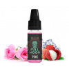 Příchuť Full Moon - Colors Pink (Chladivé liči a růže) 10ml