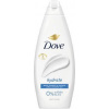 Dove Hydrate 0% sulfate sprchový gél 450ml