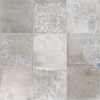 Argenta Dlažba Hydra beton 60x60 cm mat HYDRA60BE