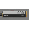 Lexar® 2TB NM990 M.2 NVMe PCIE up to 14000MB/s Read and 10000 MB/s write LNM990X002T-RNNNG