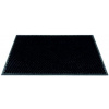 DuraHome Rohož gumová 40 × 60 cm Apex, čierna