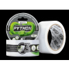 PYTHON Páska vysokopevnostná Tri-layer® 10m biela
