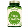 GreenFood Nutrition GreenFood Pure Creatine 120 kapsúl