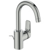 Ideal Standard CeraFlex - Umývadlová batéria stojánková, s odtokovou garnitúrou, chróm B1716AA