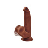 King Cock Dildo Plus 8