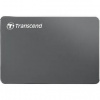 Externý pevný disk Transcend StoreJet 25C3N 2TB, USB 3.0 (3.1 Gen 1) (TS2TSJ25C3N) sivý
