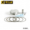 PROX Piestna sada Husqvarna TC250/12-13 + TE250+TXC250/13 - rozmer 78,97mm