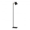 Eglo Stojací lampa LACEY černá 43614
