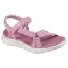 Sandále Skechers Go Walk Flex - Sublime W 141451-MVE 39