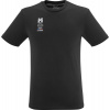 MILLET CDG CHAMONIX MAP TS SS M BLACK - NOIR - M