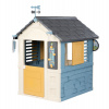 Smoby House 4 Seasons