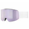 UVEX PROVOQE FM OTG white mat/mir light rose on green-clear S5506821230 25/26