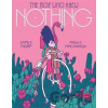 The Boy who Knew Nothing - Angus Mackinnon (ilustrátor), James Thorp