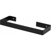 Vešiak - Držiak na uterák 30 cm Deante Nero ADM N611 (Vešiak - Držiak na uterák 30 cm Deante Nero ADM N611)