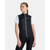 Dámske nohavice Kilpi Flow-W BLK XL