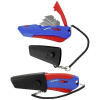 Bezpečnostný nôž WorkPro WorkPro WP213010 1 ks; WP213010