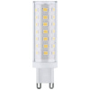 Paulmann 28799 LED En.trieda 2021 F (A - G) G9 5 W neutrálna biela (Ø x v) 18 mm x 70 mm 1 ks; 28799