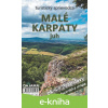E-kniha Malé Karpaty - juh - Ján Lacika, Tibor Kollár
