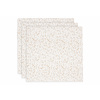 JOLLEIN Plienky 3 Ks 70x70 Cm Bloomy