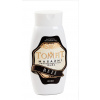 TOMFIT prírodný masážny olej Ruža 250 ml