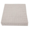 EKO Plachta mušelínová Beige 60x120 cm P-03-M-BEIGE