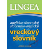 Anglicko-slovenský slovensko-anglický vreckový slovník...nielen na cesty