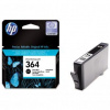 Hewlett-Packard HP originál ink CB317EE, HP 364, photo, 130str. CB317EE#BA3