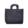 Dámska kabelka Tommy Hilfiger v tmavomodrej farbe, bočná taška 35 x 30 x 13 cm