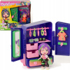 Magicbox KookyLoos Šatník Robinova bábika (KOOKYLOOS ŠATNÍK SET ROBIN ŠATNÍK 2 OUTFITY + 18 DOPLNKOV)