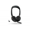 Jabra Evolve2 65 Flex UC Stereo včetně Link380a u. WLC (26699-989-989)