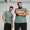 Tričko PUMA zelené ESS Small No. 1 Logo Tee 682535 30 Veľkosť XL