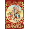 The Houdini Inheritance