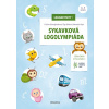 Sykavková logolympiáda - Kristína Schweighoferová, Oľga Tokárová, Alexandra Tupá
