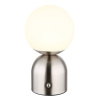 GLOBO – lighting 21006N Stolové svietidlo