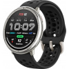 Amazfit Active 2 silikonový náramek, černá 10591