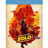 Solo - Star Wars story 2D+3D BD